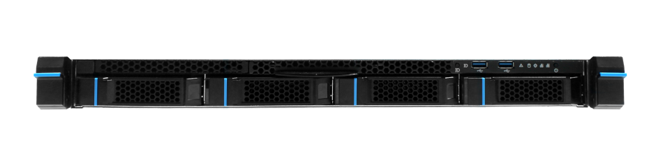 Librem PQC Comms Server