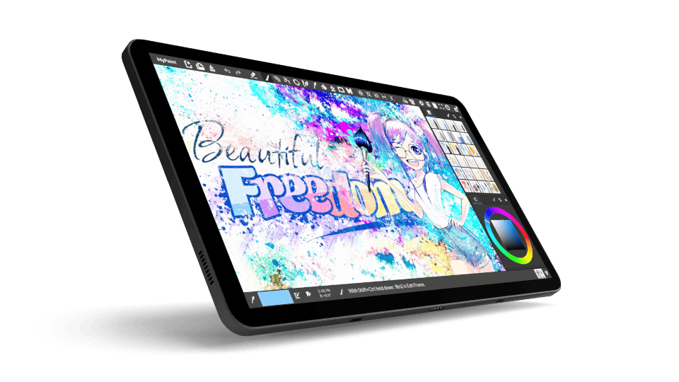 Librem 11
